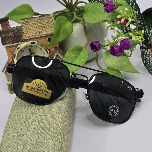 Alternative view of AO sunglasses premium