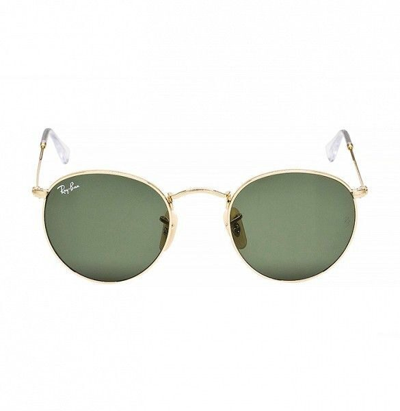 Alternative view of rayban 3447 sunglasses
