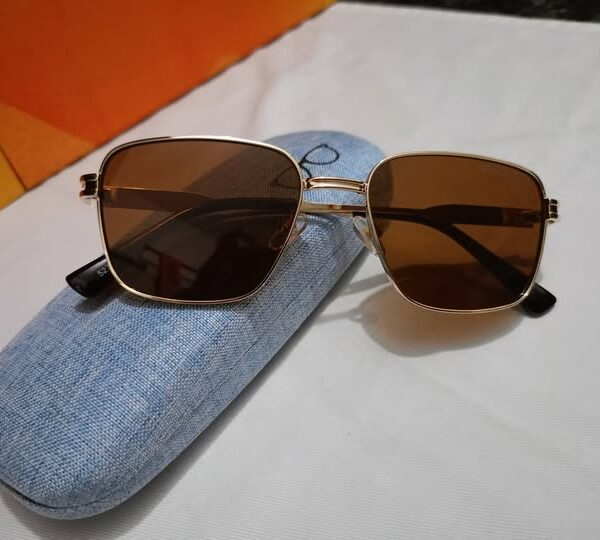 Alternative view of Myabich sunglasses premium quality