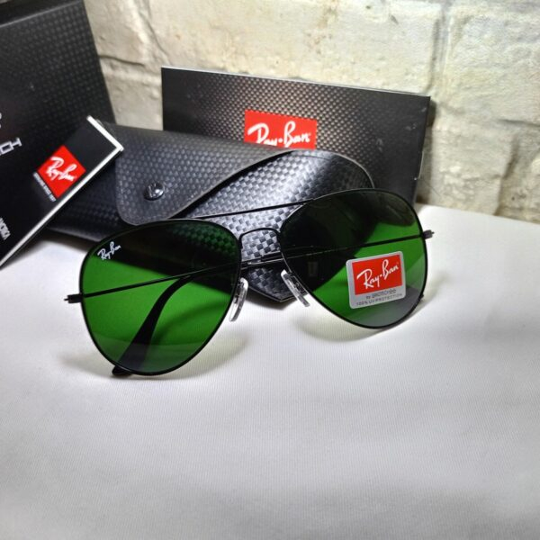 Rayban aviator sunglasses