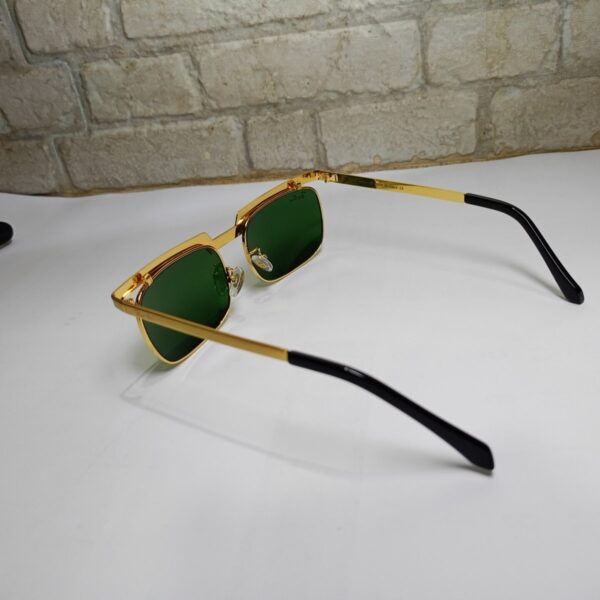 Alternative view of rayban 3640 sunglasses
