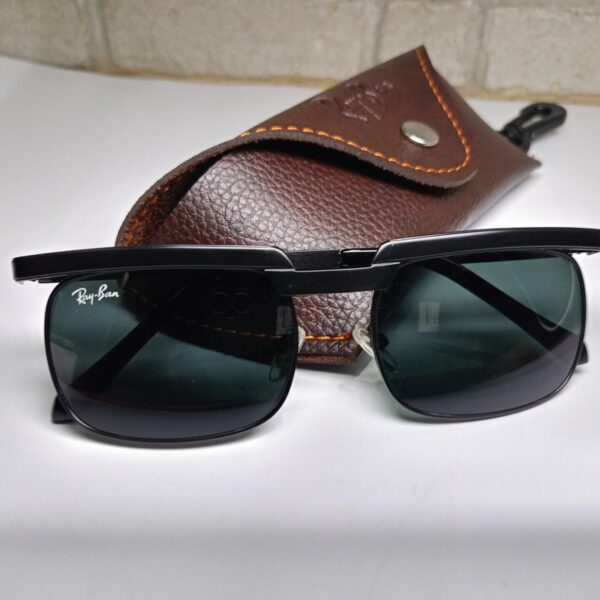 Alternative view of rayban 3640 sunglasses