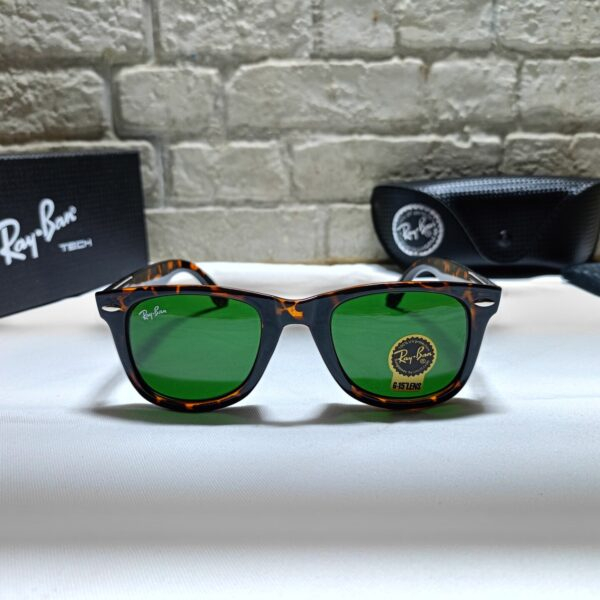 premium quality ray ban wafer sunglasses