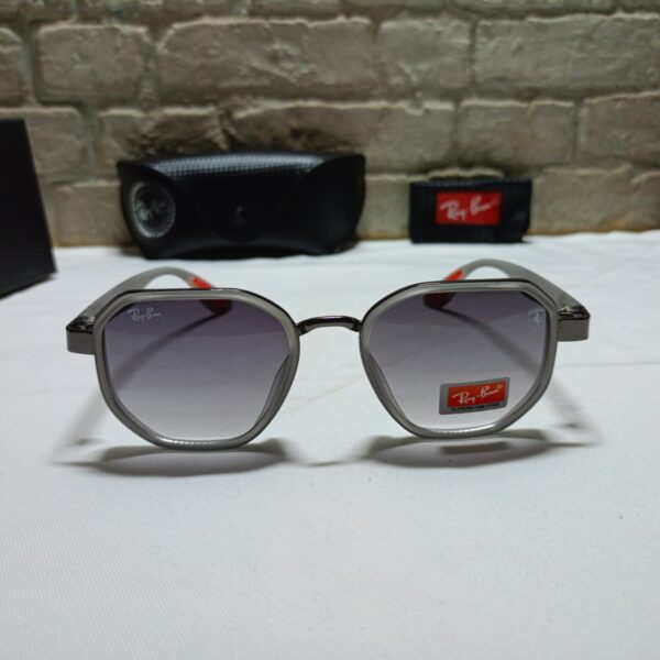 Alternative view of 3674 rayban sunglasses