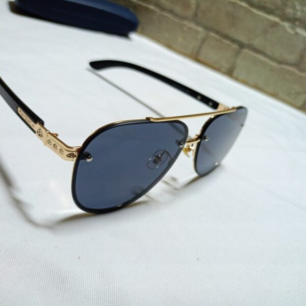 Alternative view of Myabich sunglasses premium quality