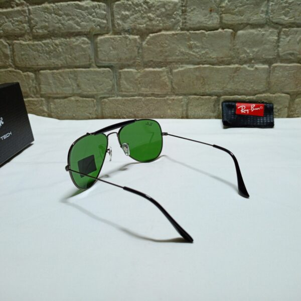 Rayban aviator sunglasses new - Image 4