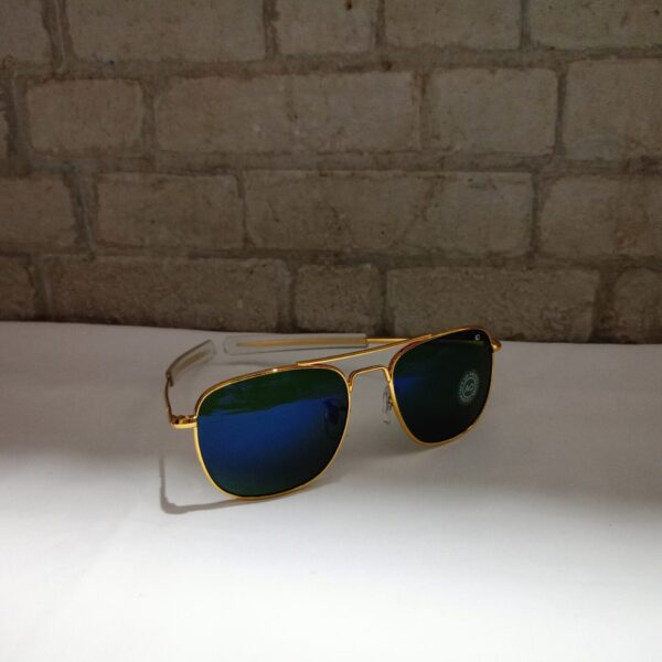 Alternative view of AO sunglasses mc