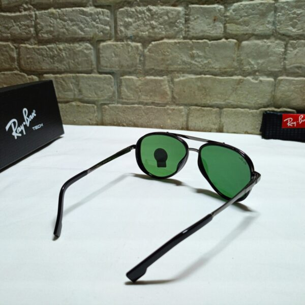 Alternative view of rayban 4414 sunglasses