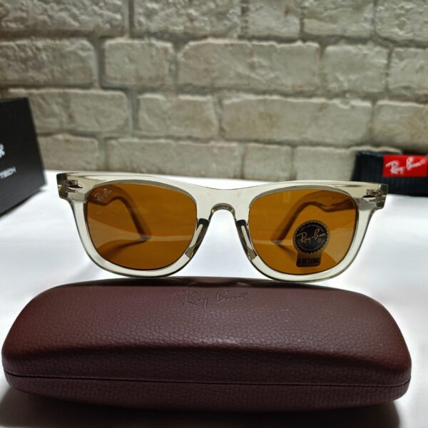 premium quality ray ban wafer sunglasses