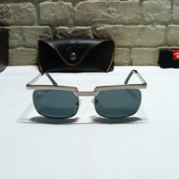 Alternative view of rayban 3640 sunglasses