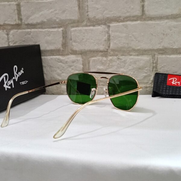Alternative view of rayban 3648 sunglasses