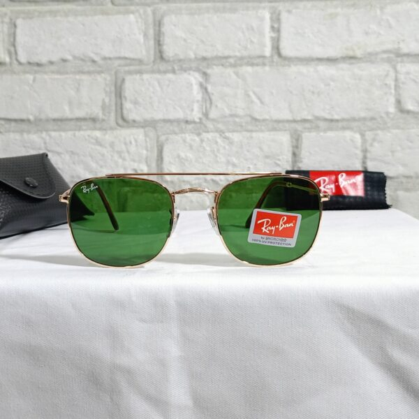 Alternative view of rayban 3557 sunglasses
