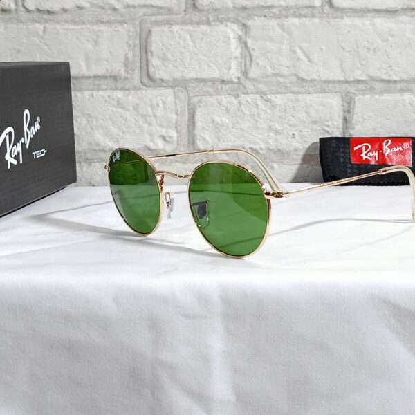 Alternative view of rayban 3447 sunglasses