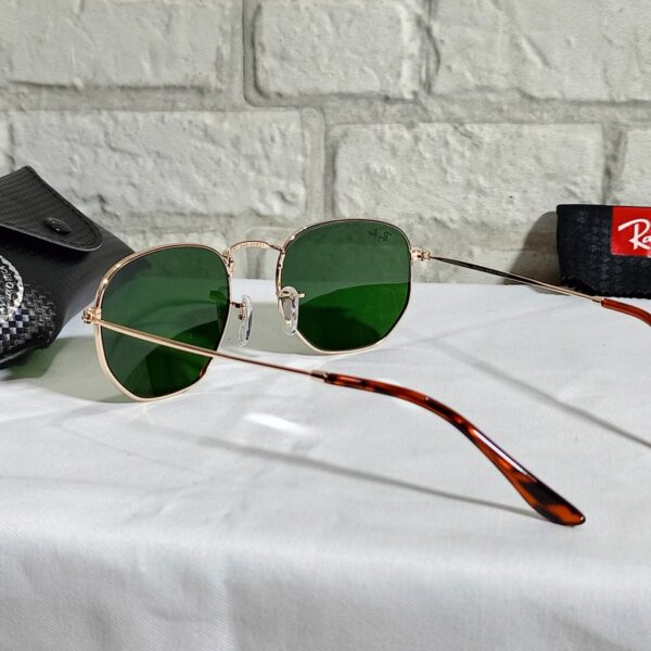 Alternative view of rayban 3548 sunglasses