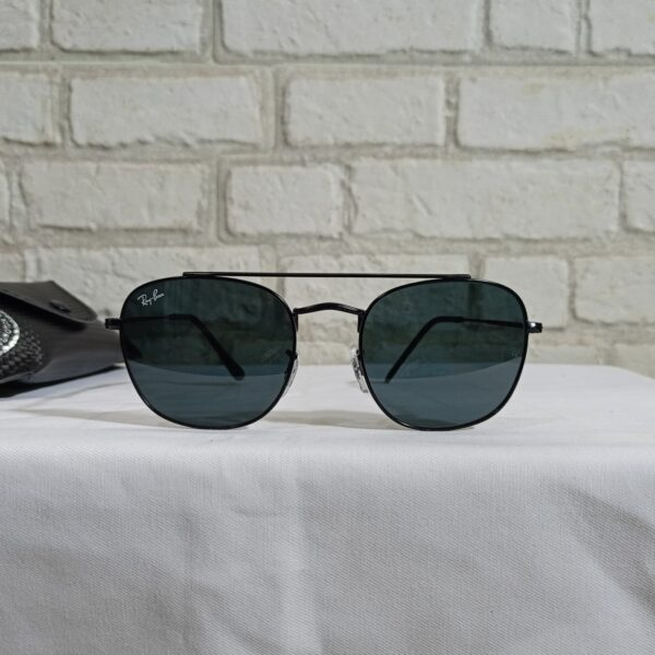 Alternative view of rayban 3557 sunglasses
