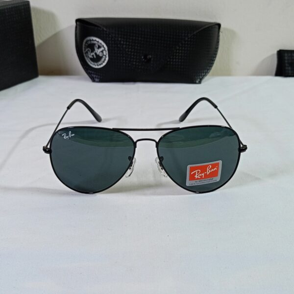 Rayban aviator sunglasses