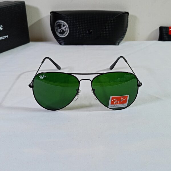 Rayban aviator sunglasses