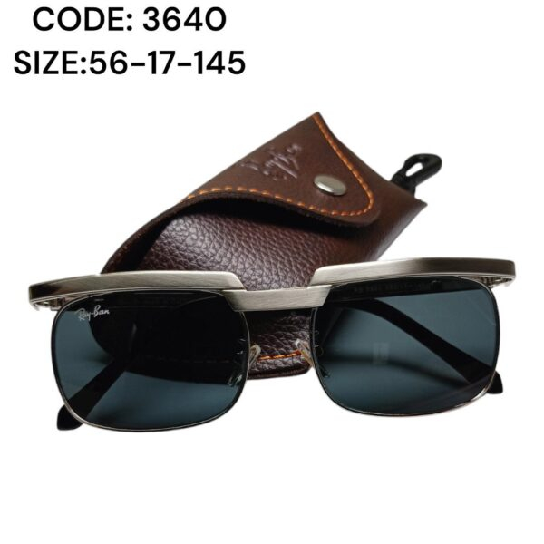 rayban 3640 sunglasses