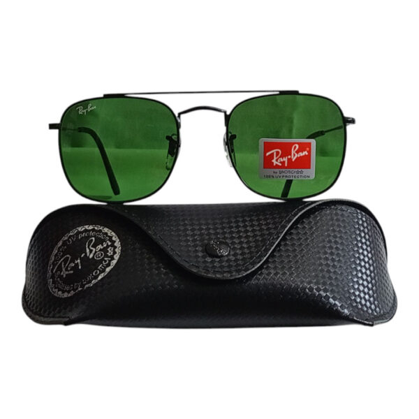 Alternative view of rayban 3557 sunglasses