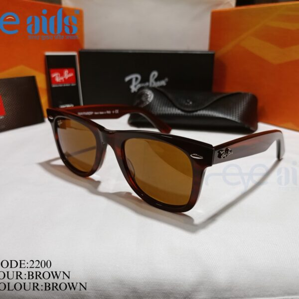 premium quality ray ban wafer sunglasses