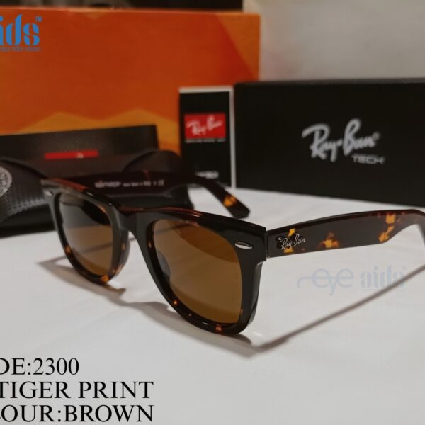 premium quality ray ban wafer sunglasses