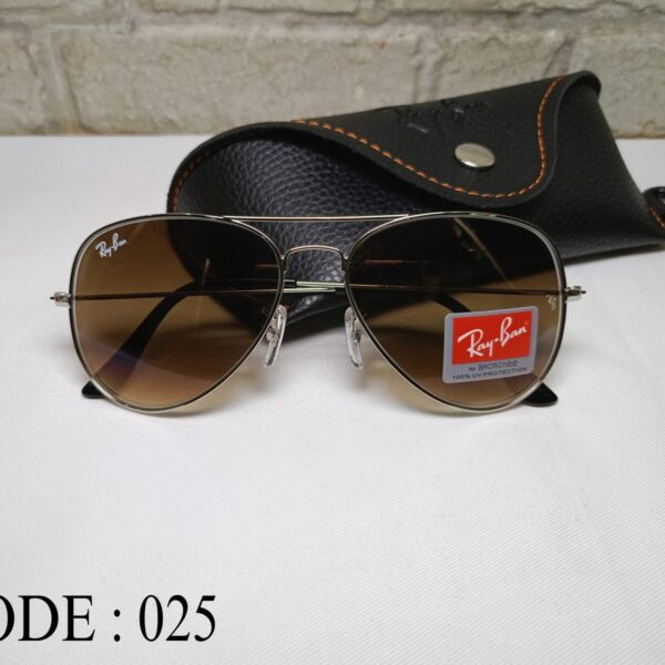 Rayban aviator sunglasses
