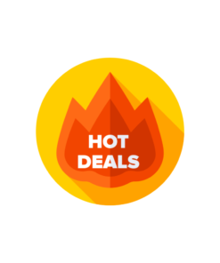 Hot Deals