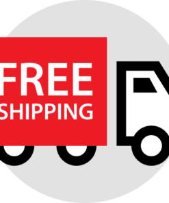 Free Shipping