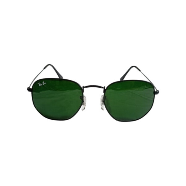 Alternative view of rayban 3548 sunglasses
