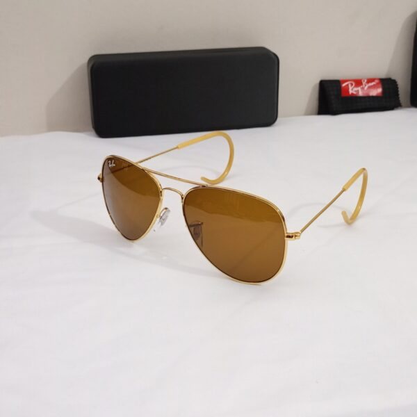 Ray-ban aviator sunglasses premium quality