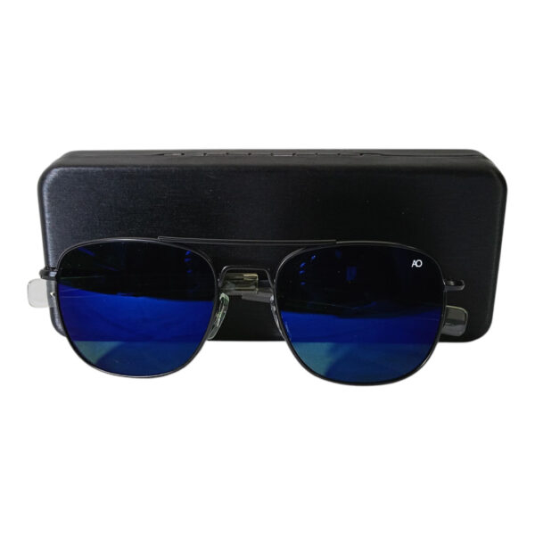 Alternative view of AO sunglasses mc