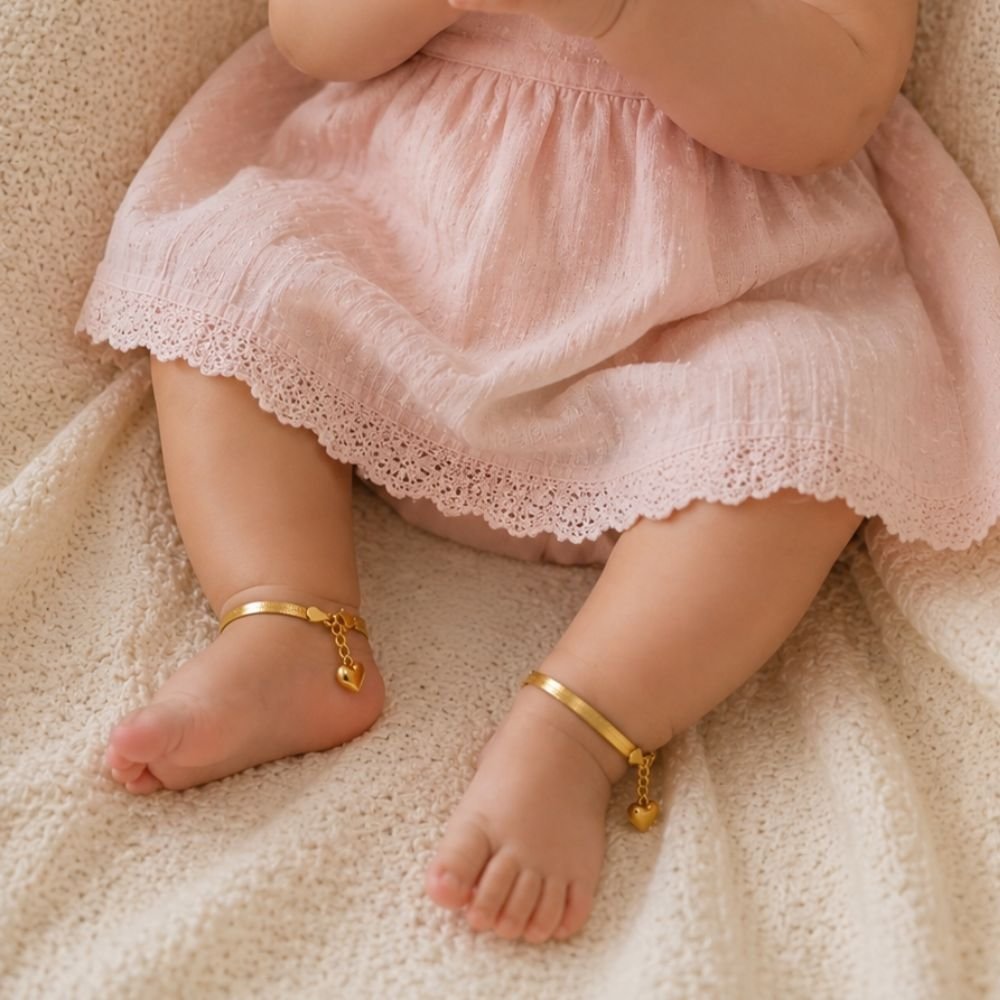 New 22k Baby payel premium BPL-01 - Image 3