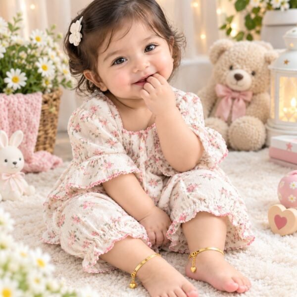 New 22k Baby payel premium BPL-01