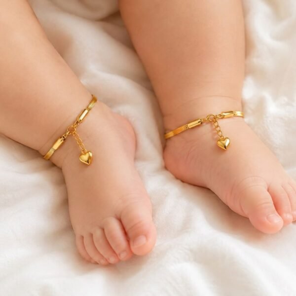 New 22k Baby payel premium BPL-01 - Image 5