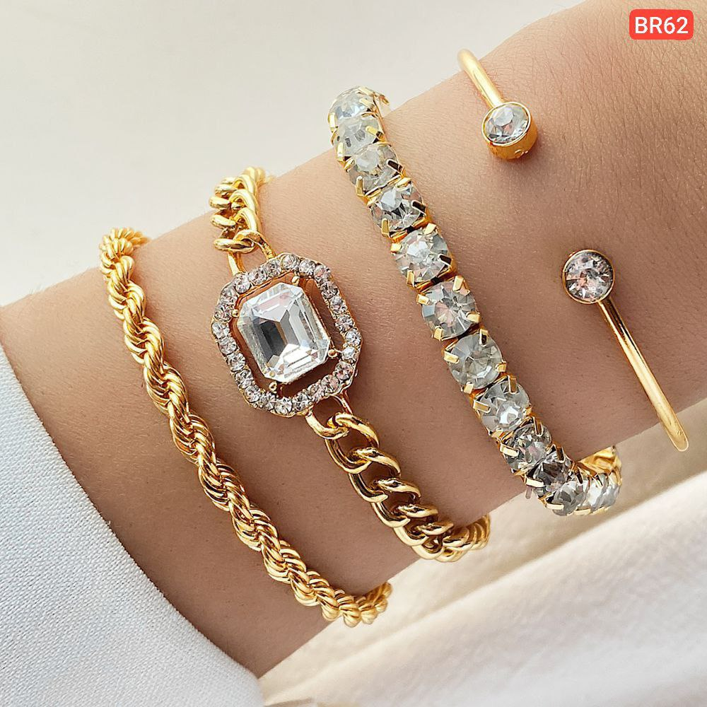 Bracelet set Br62