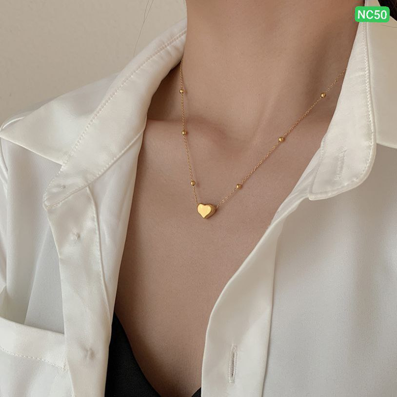 One love multi ball Neckpicee