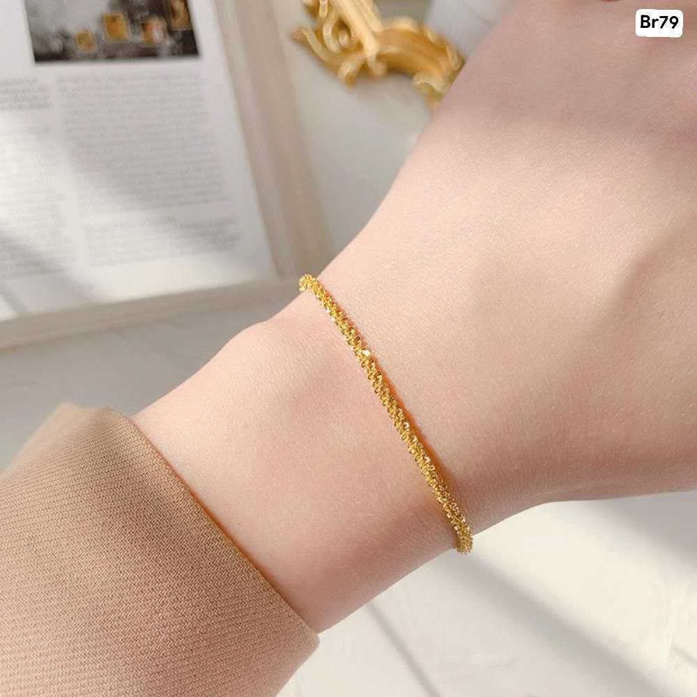 Blinking chain bracelet Br79 - Image 3