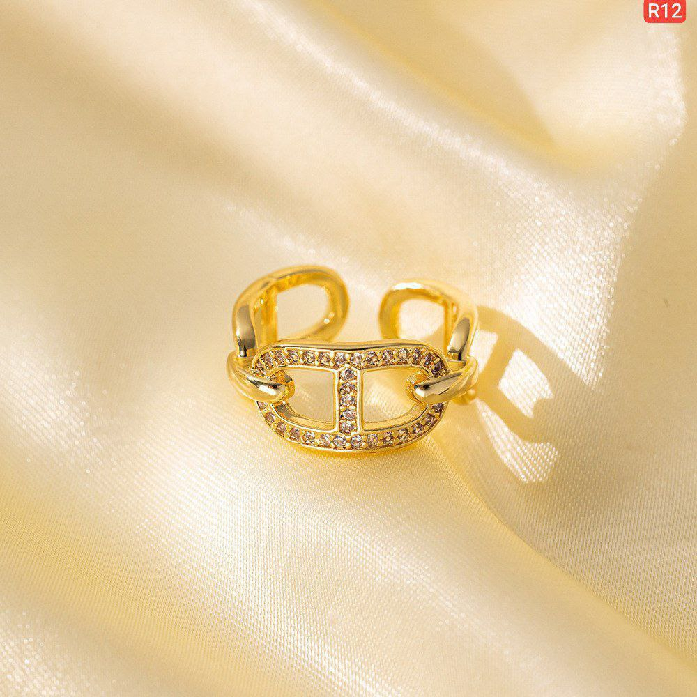 22k Gold Platted High Quality (Copy)