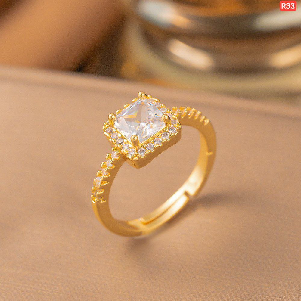 22k Gold Platted High Quality