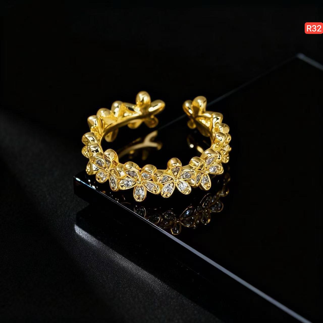 22k Gold Platted High Quality - Image 4