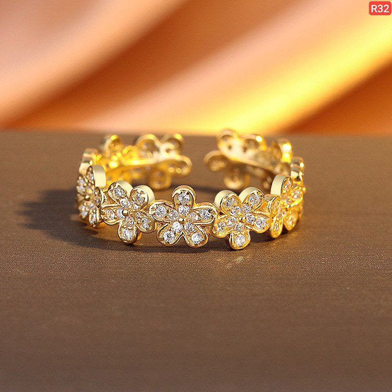 22k Gold Platted High Quality - Image 3