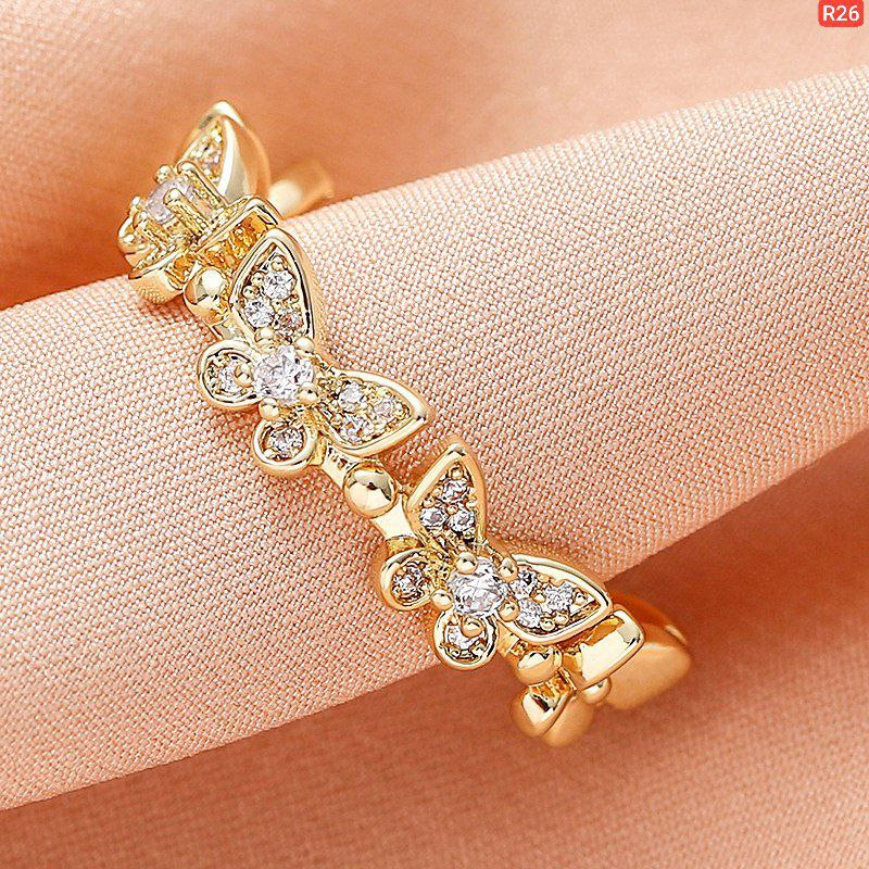 22k Gold Platted High Quality