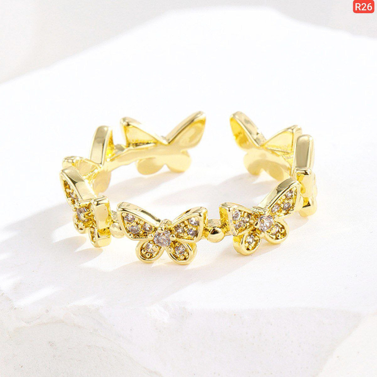 22k Gold Platted High Quality - Image 4