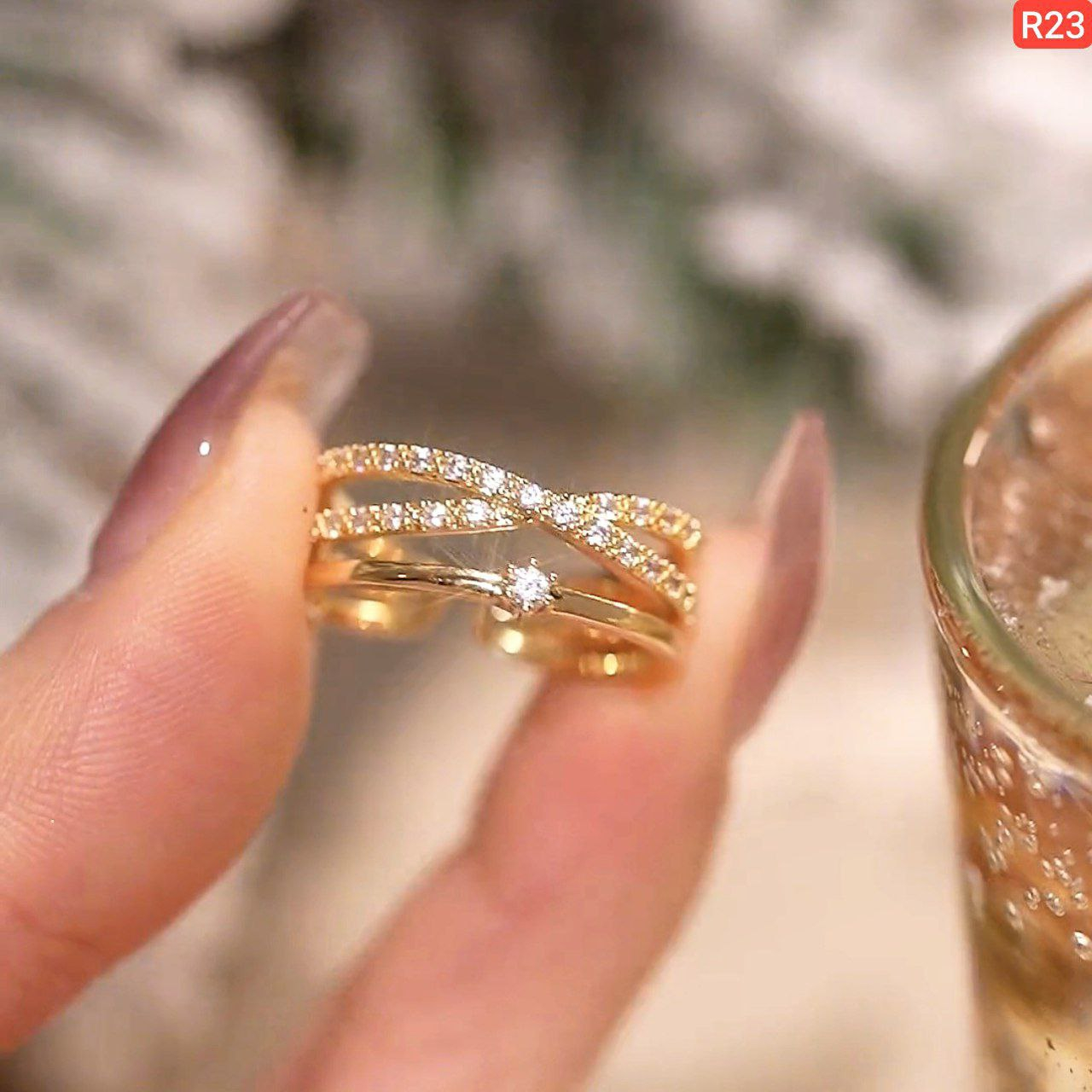 22k Gold Platted High Quality - Image 4