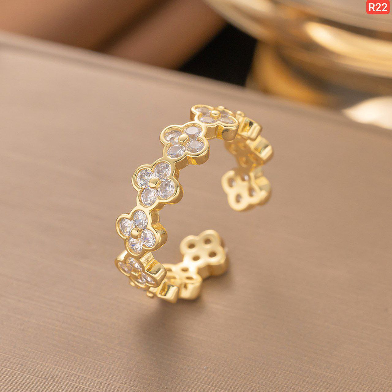 22k Gold Platted High Quality - Image 4
